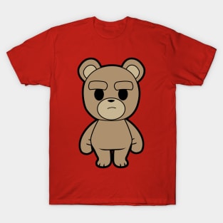 Ted Teddy Bear T-Shirt